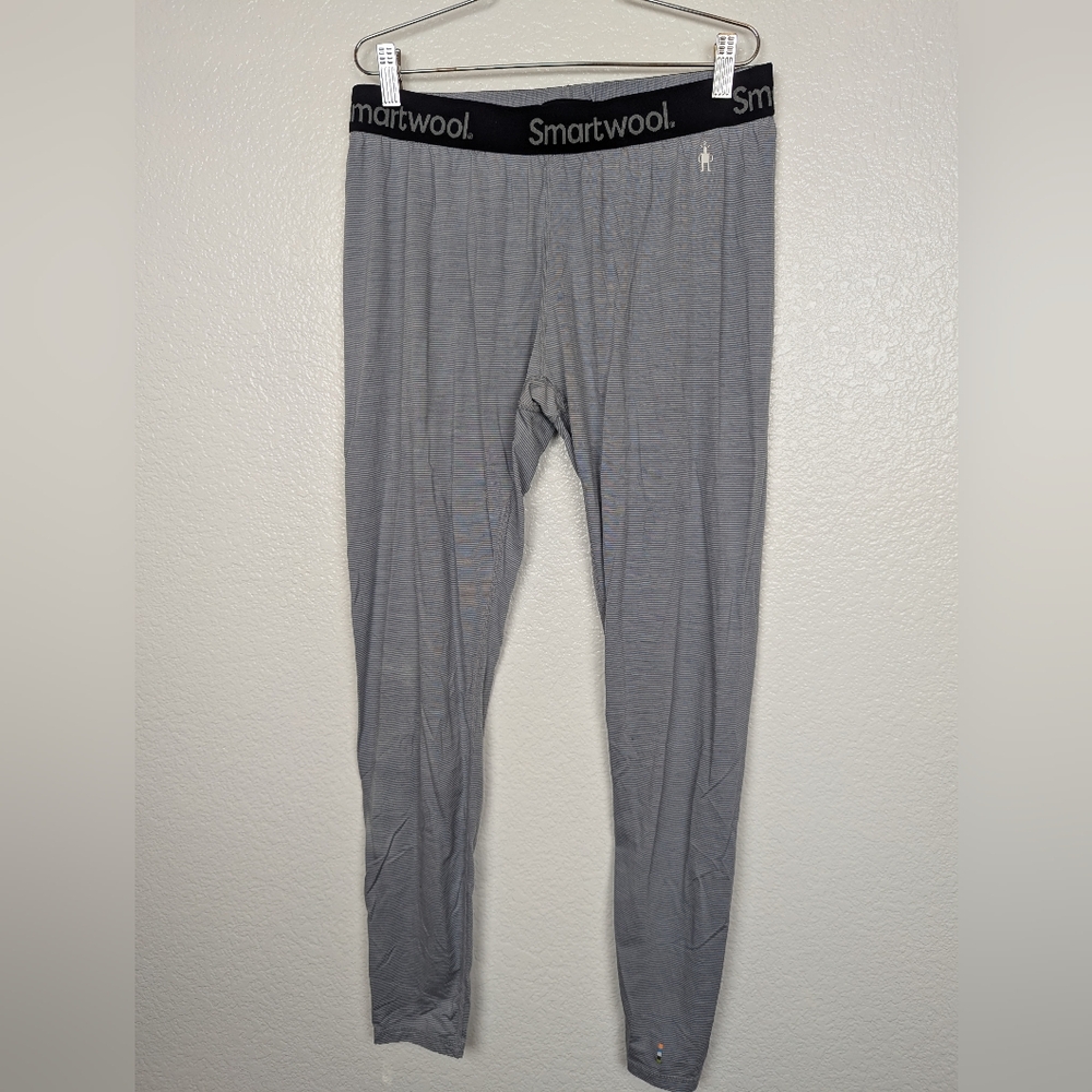 Smartwool Women's Gray Pants